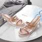 Luxury Shoes Sandals - CHL - 614