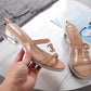 Luxury Shoes Sandals - CHL - 614