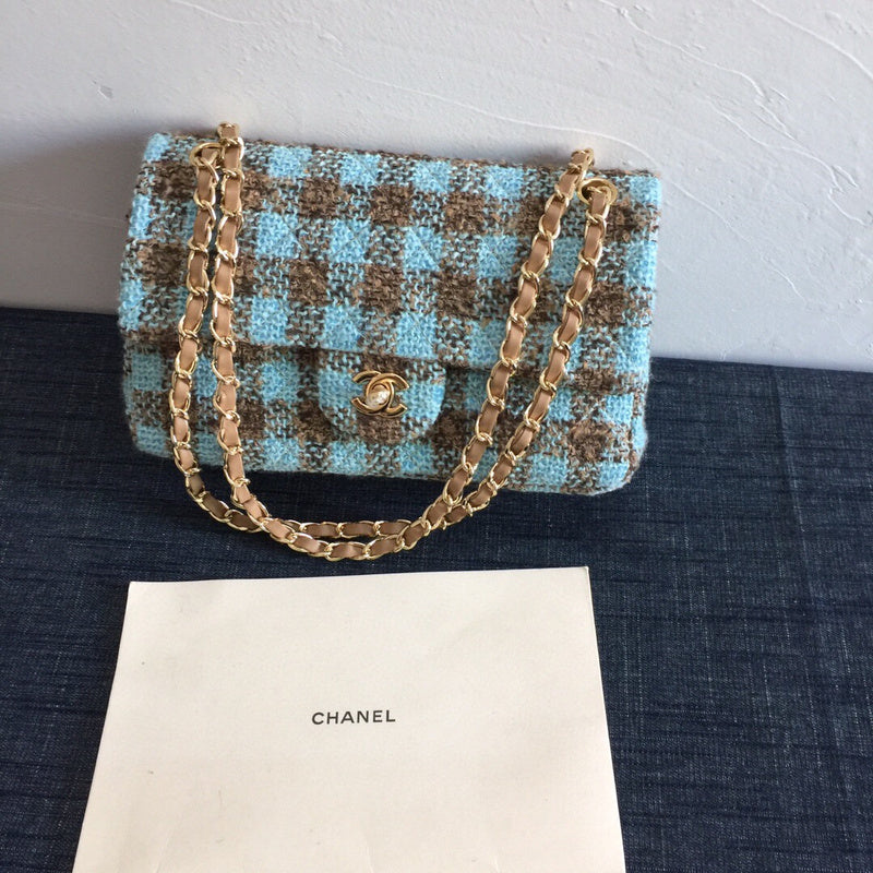 BAB - CHL Bags - 2753