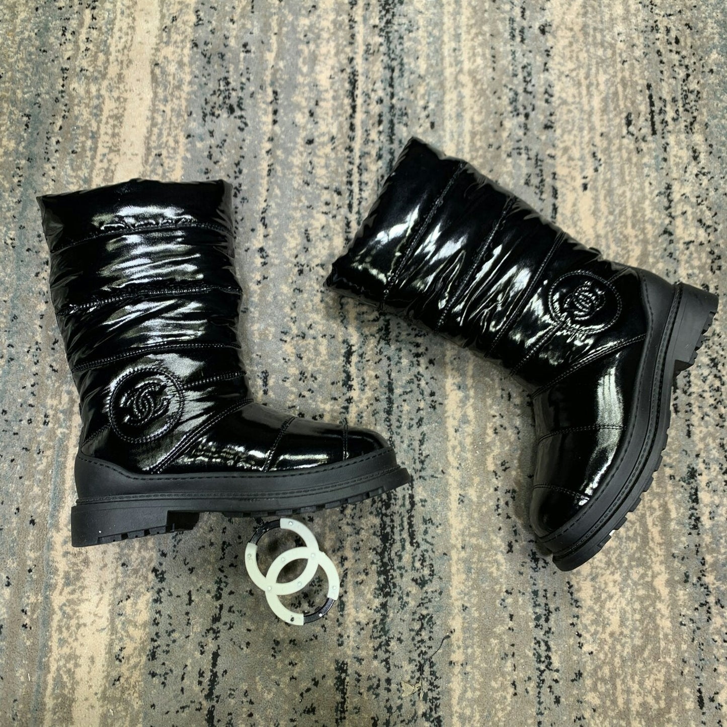 Luxury Shoes Sandals - CHL - 1239