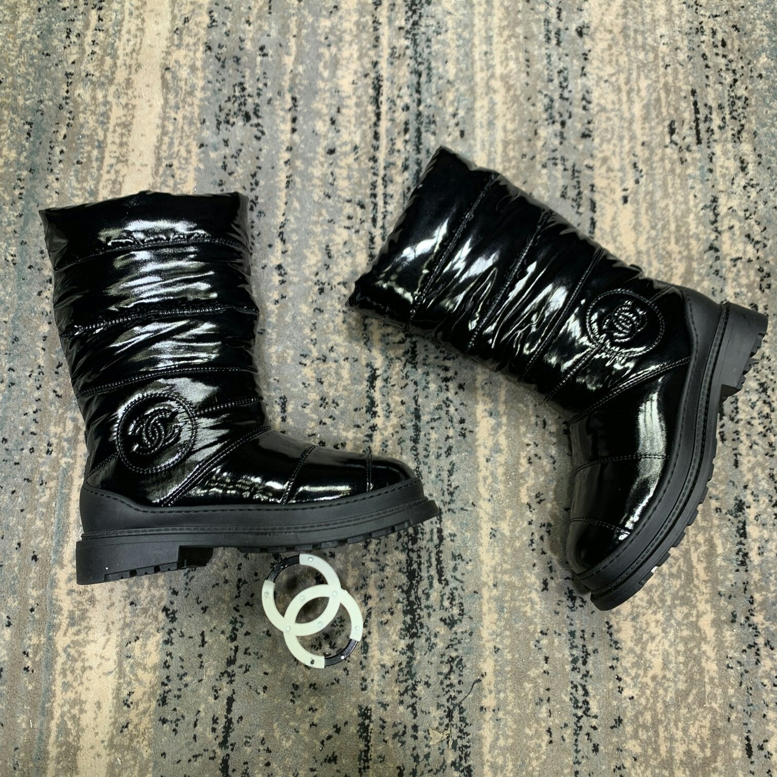 Luxury Shoes Sandals - CHL - 1239