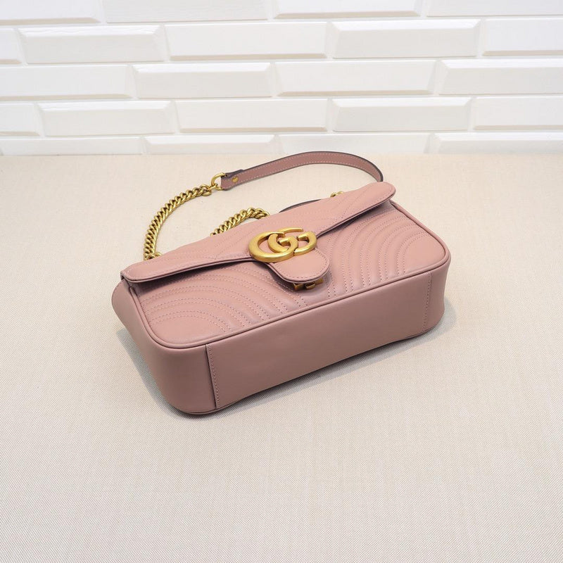 BAB - GCI Bags - 823