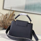 Fashion Lu-Vi bags - 4554