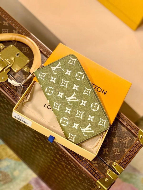 Ozarra Fashion Lu-Vi Bags - 16689