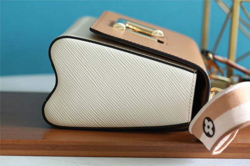 Ozarra Fashion Lu-Vi bags - 8462