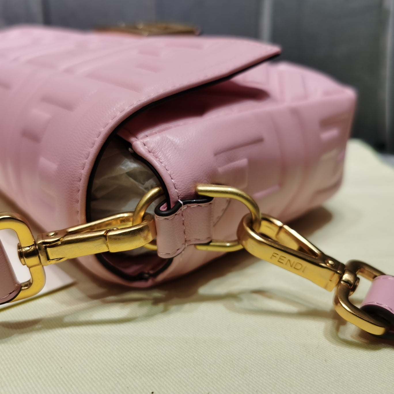 Ozarra -  Bag - FED - 215