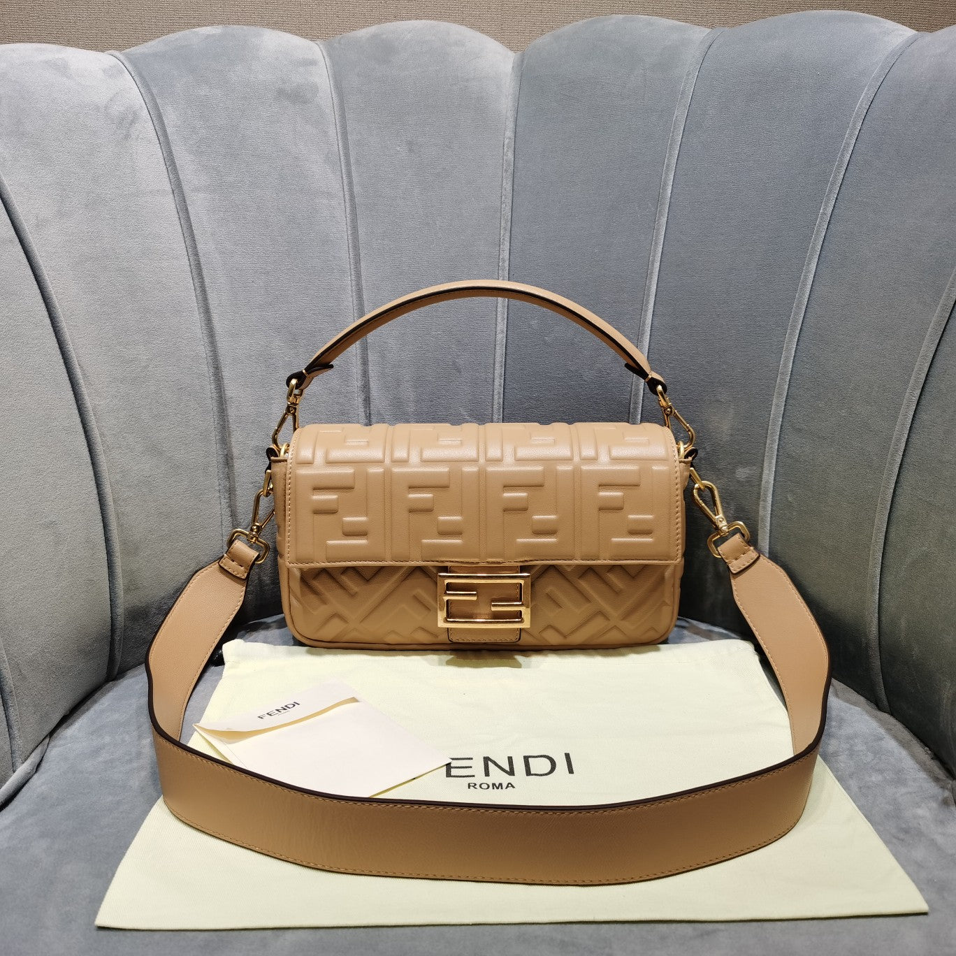 Ozarra -  Bag - FED - 214