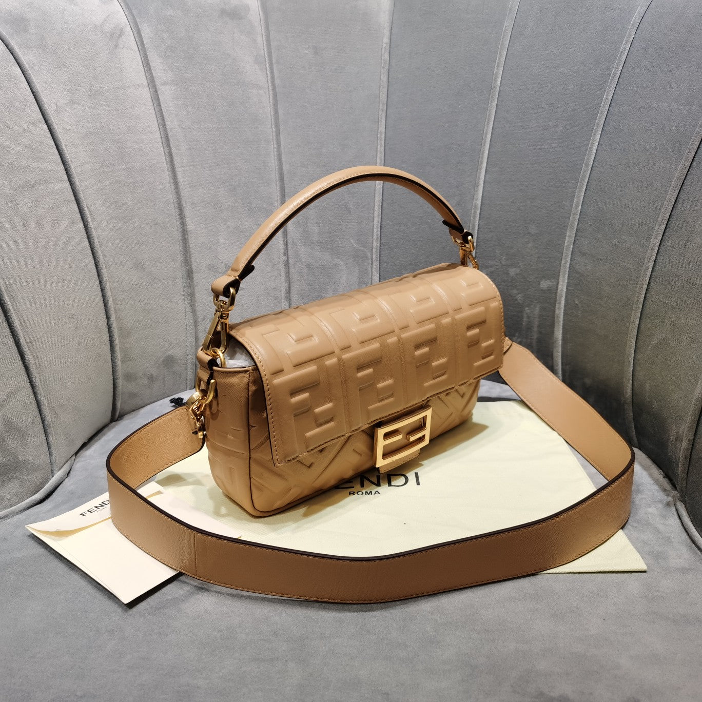 Ozarra -  Bag - FED - 214