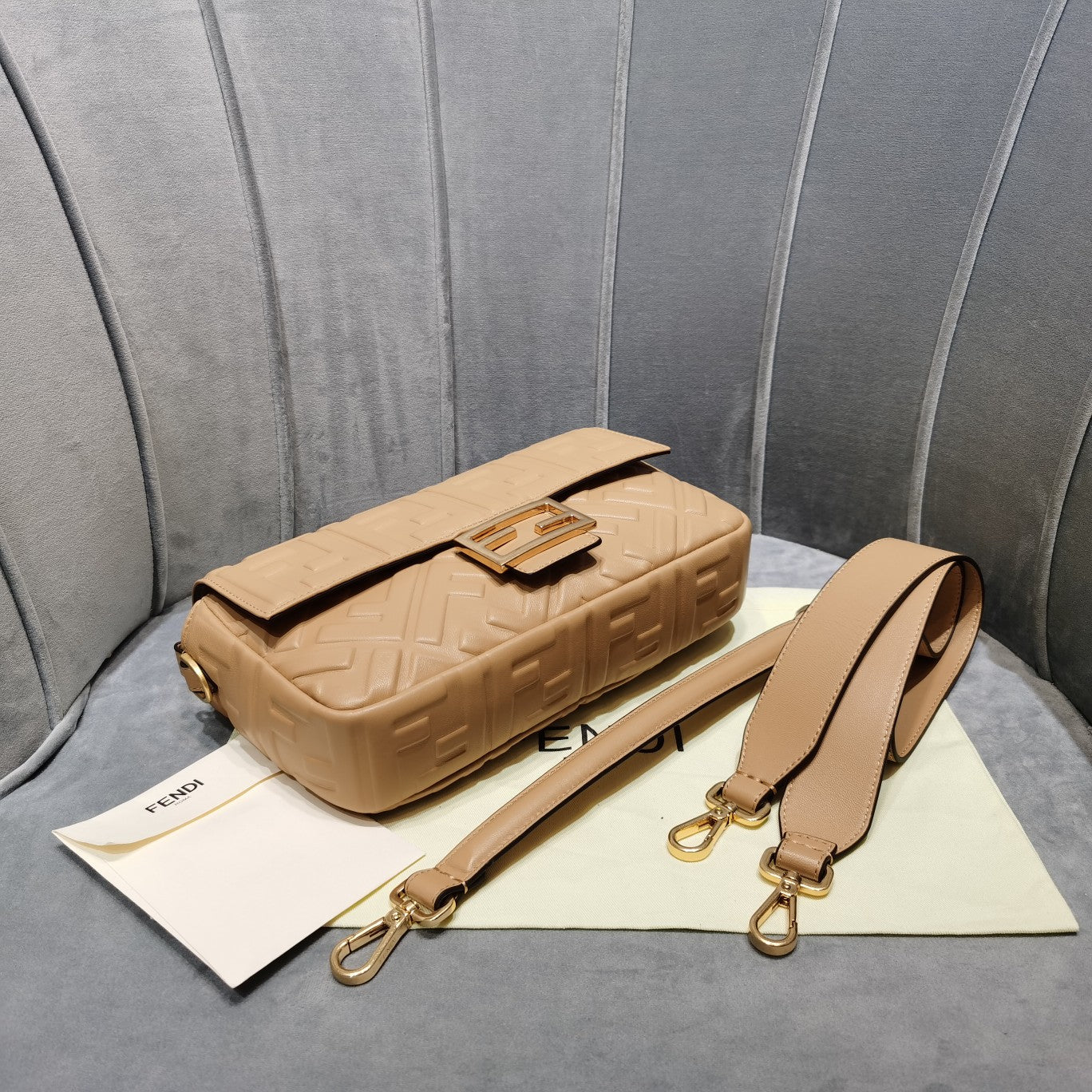 Ozarra -  Bag - FED - 214