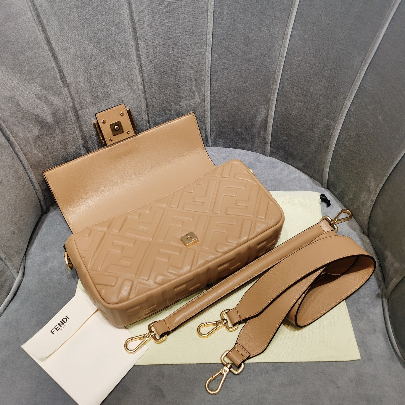 Ozarra -  Bag - FED - 214