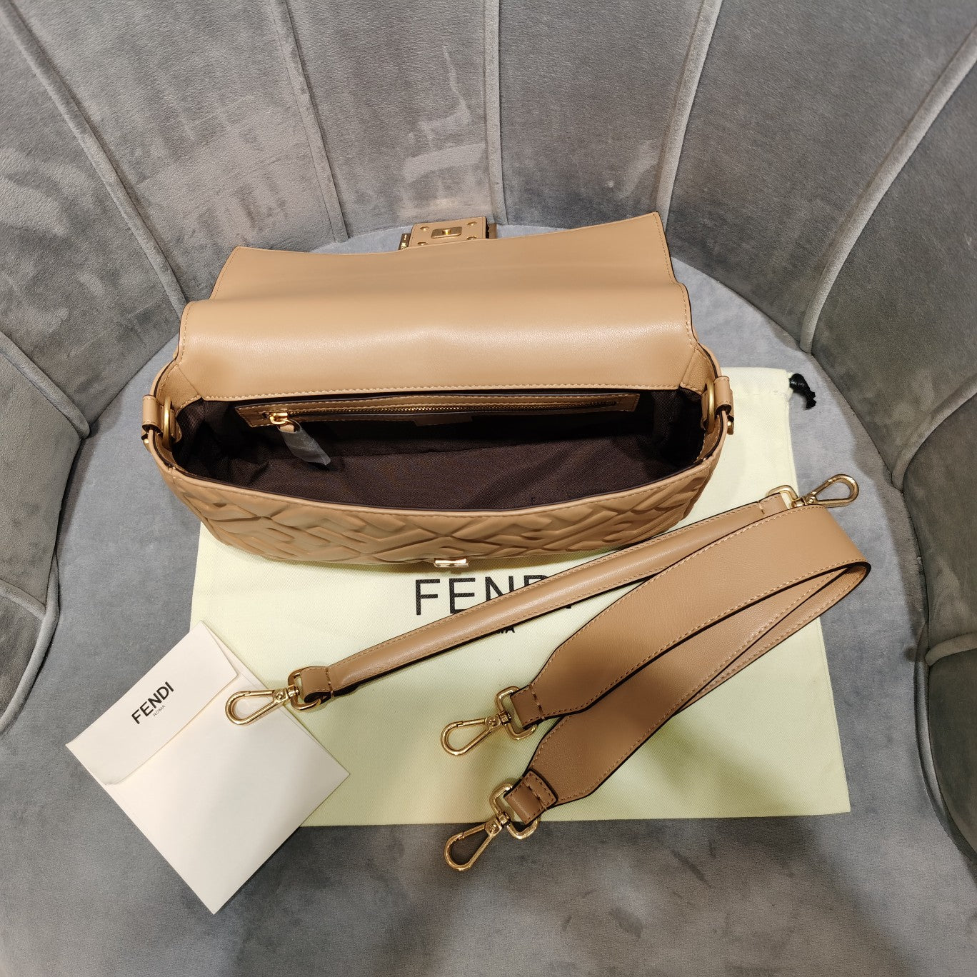 Ozarra -  Bag - FED - 214