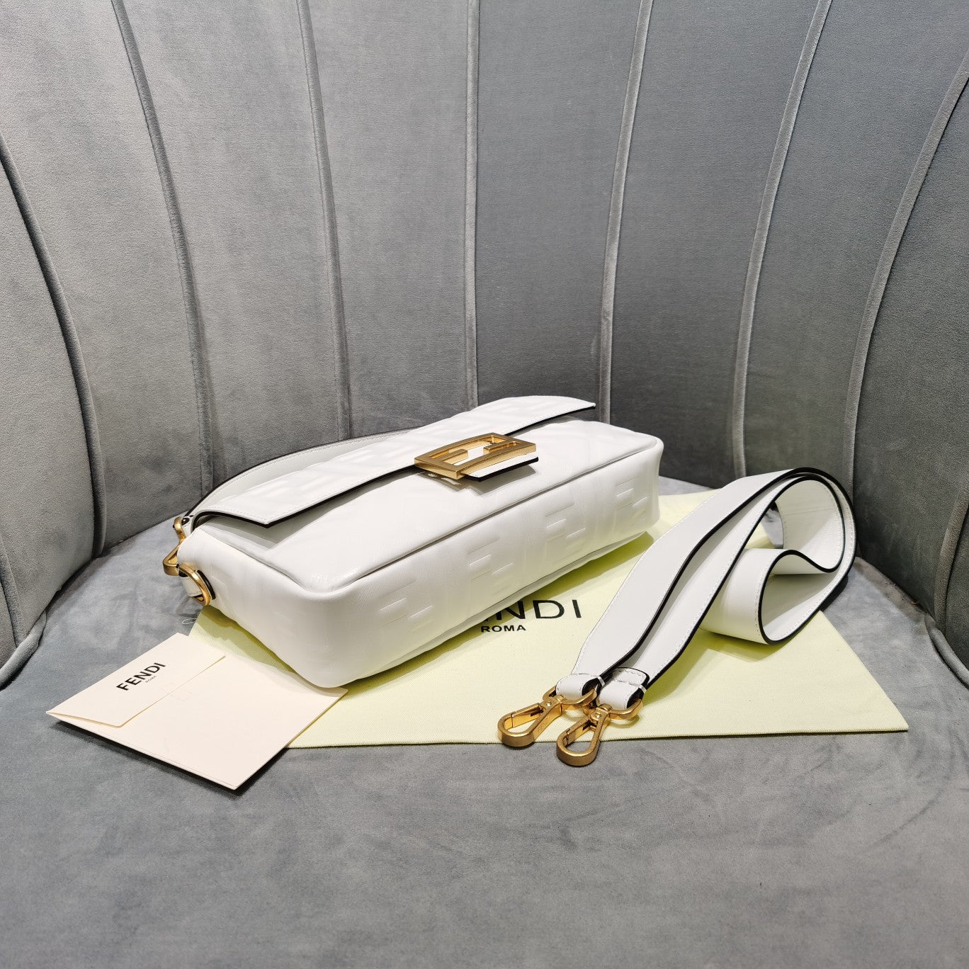 Ozarra -  Bag - FED - 212