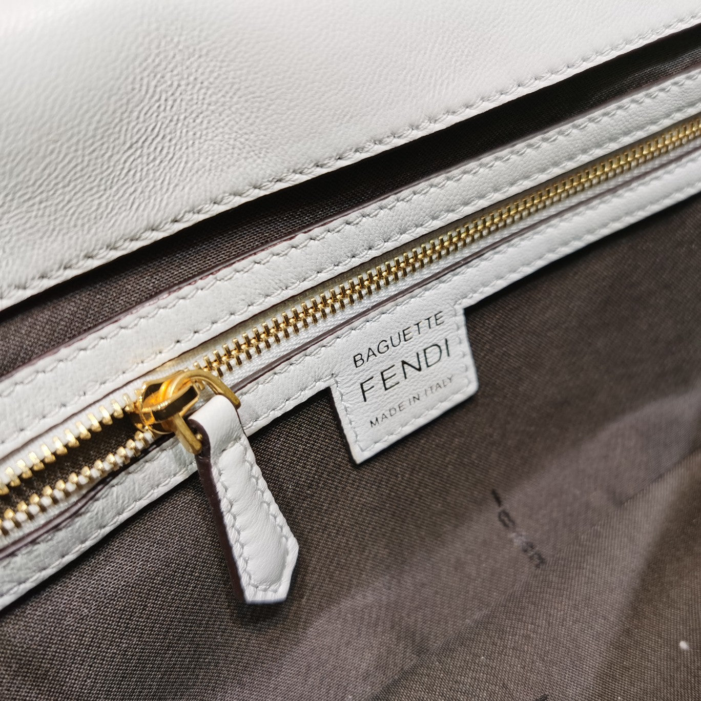 Ozarra -  Bag - FED - 212