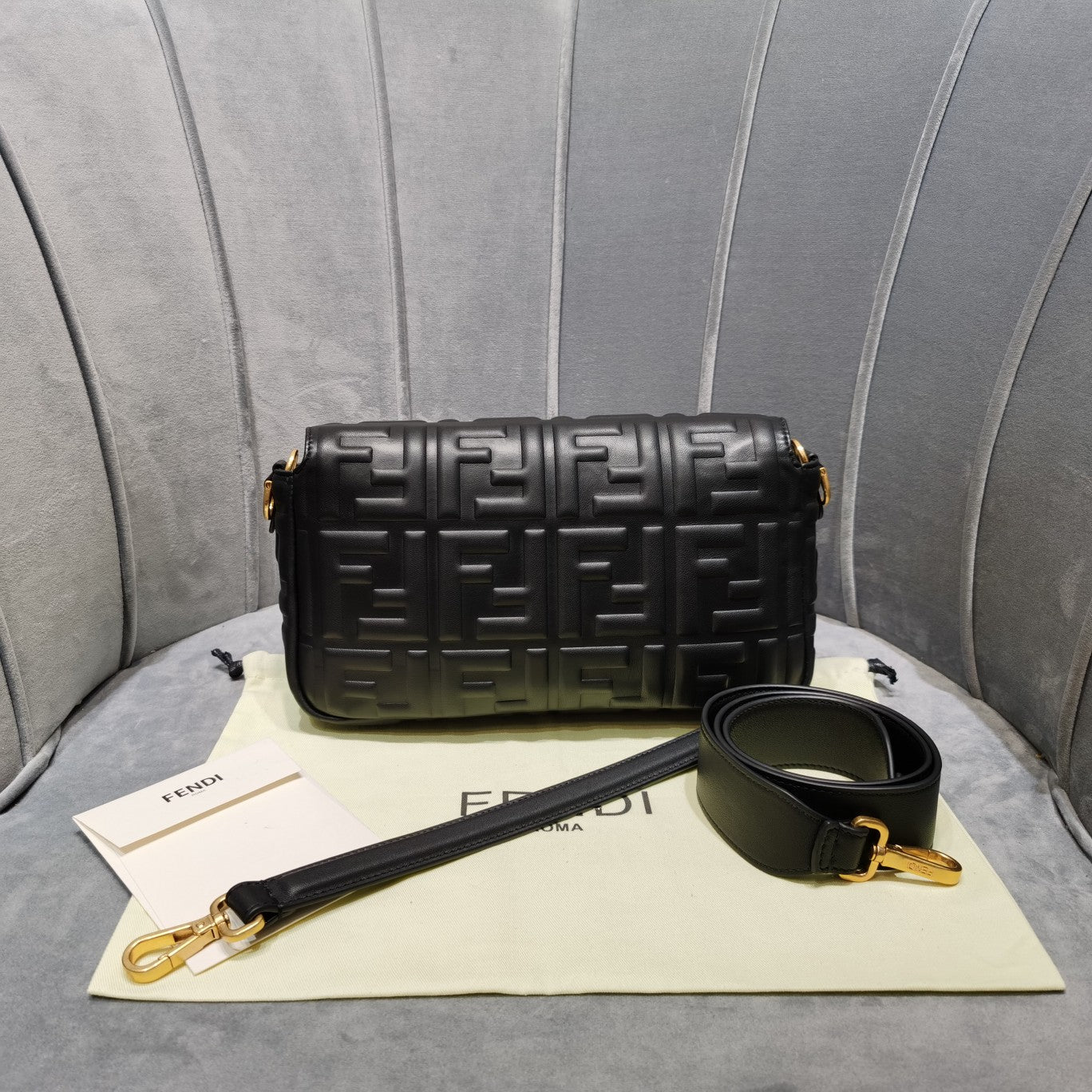 Ozarra -  Bag - FED - 211