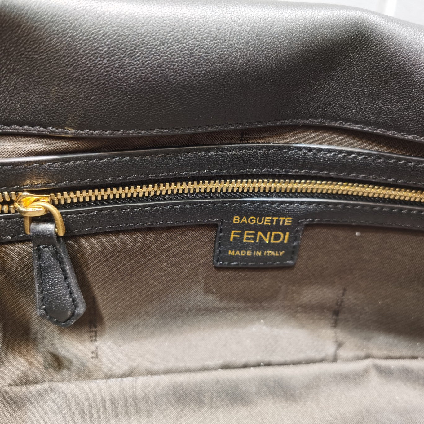 Ozarra -  Bag - FED - 211