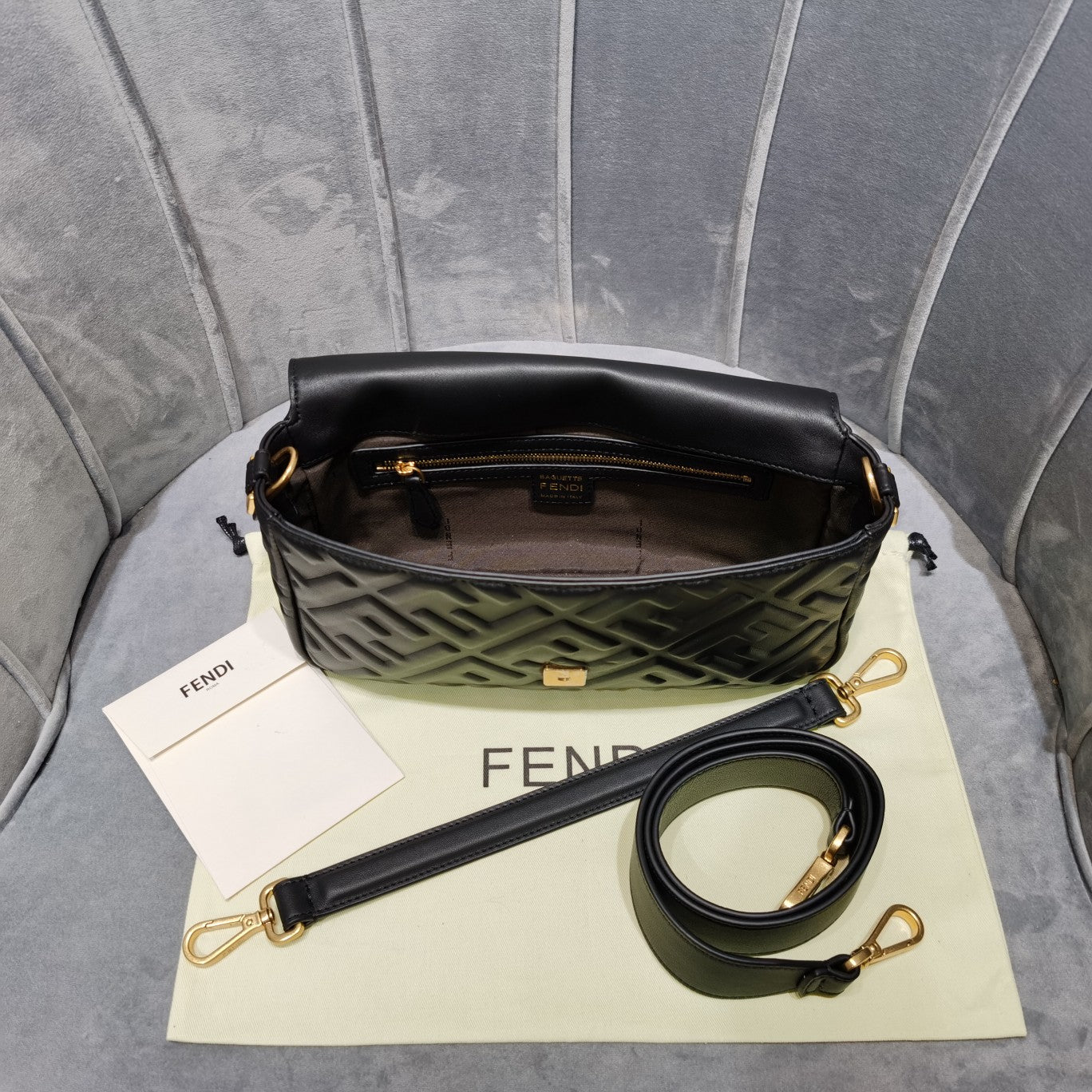 Ozarra -  Bag - FED - 211