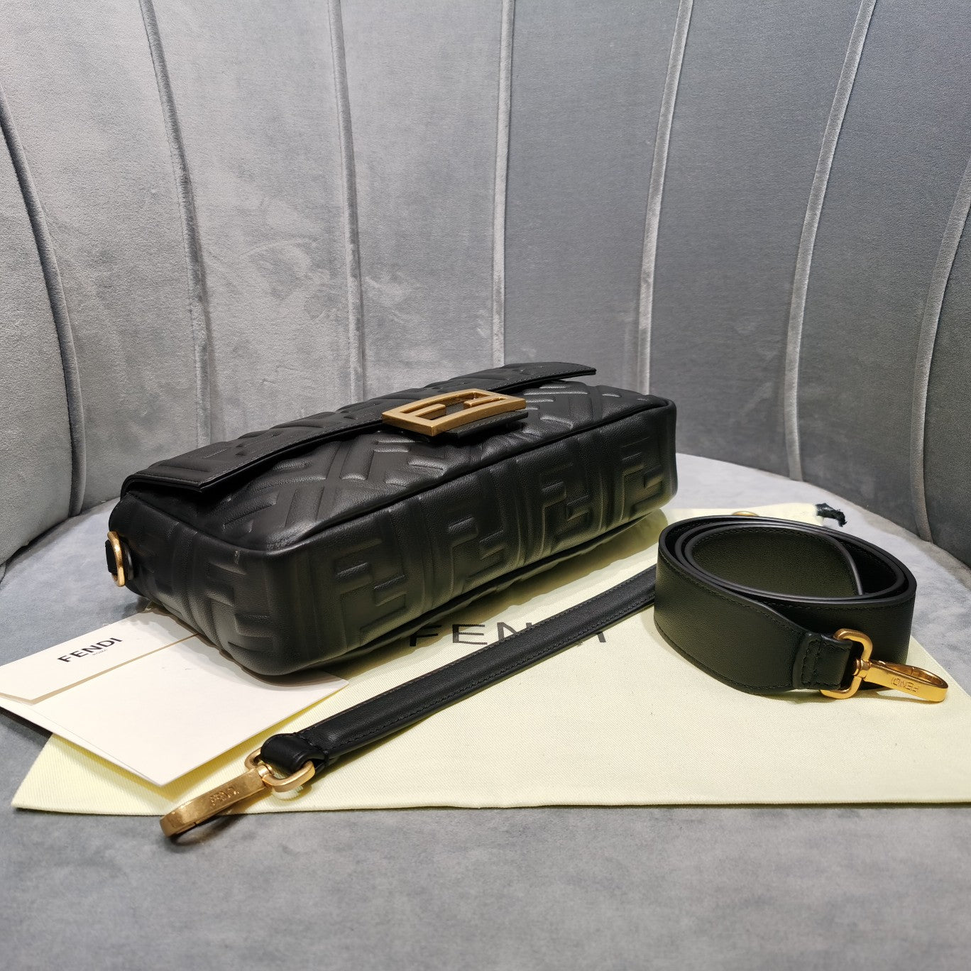 Ozarra -  Bag - FED - 211