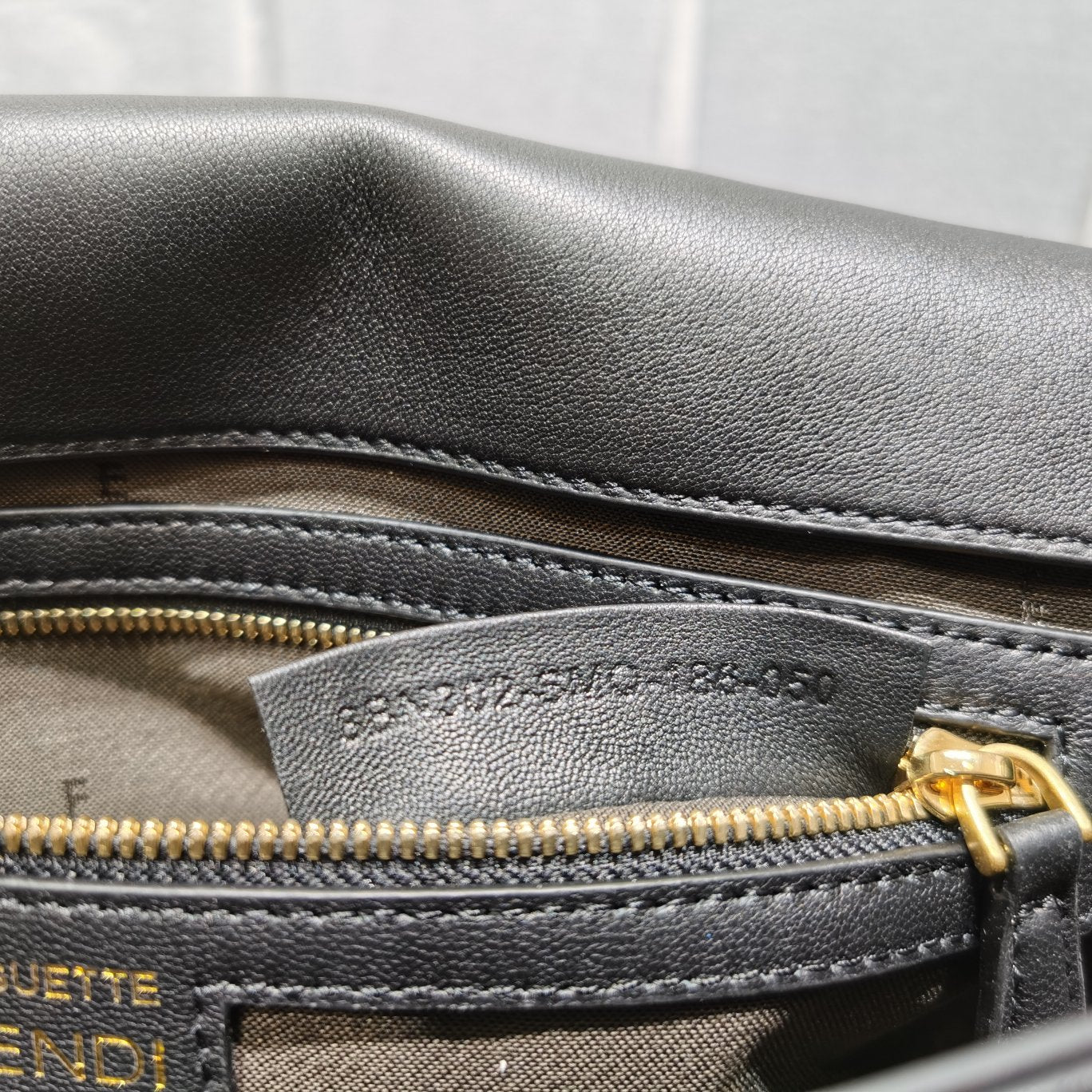 Ozarra -  Bag - FED - 211
