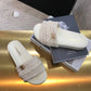 Luxury Shoes Sandals - CHL - 1502