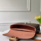 Ozarra Fashion Lu-Vi Bags - 16619