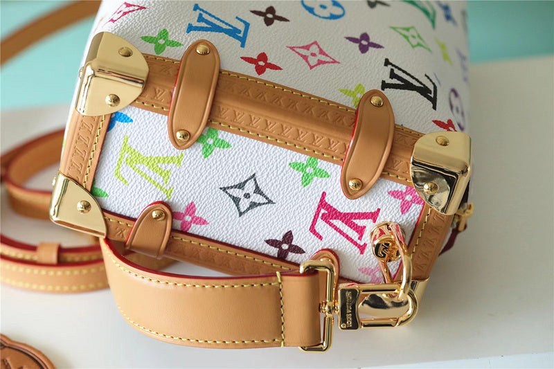 Ozarra - LUV Bags - 360