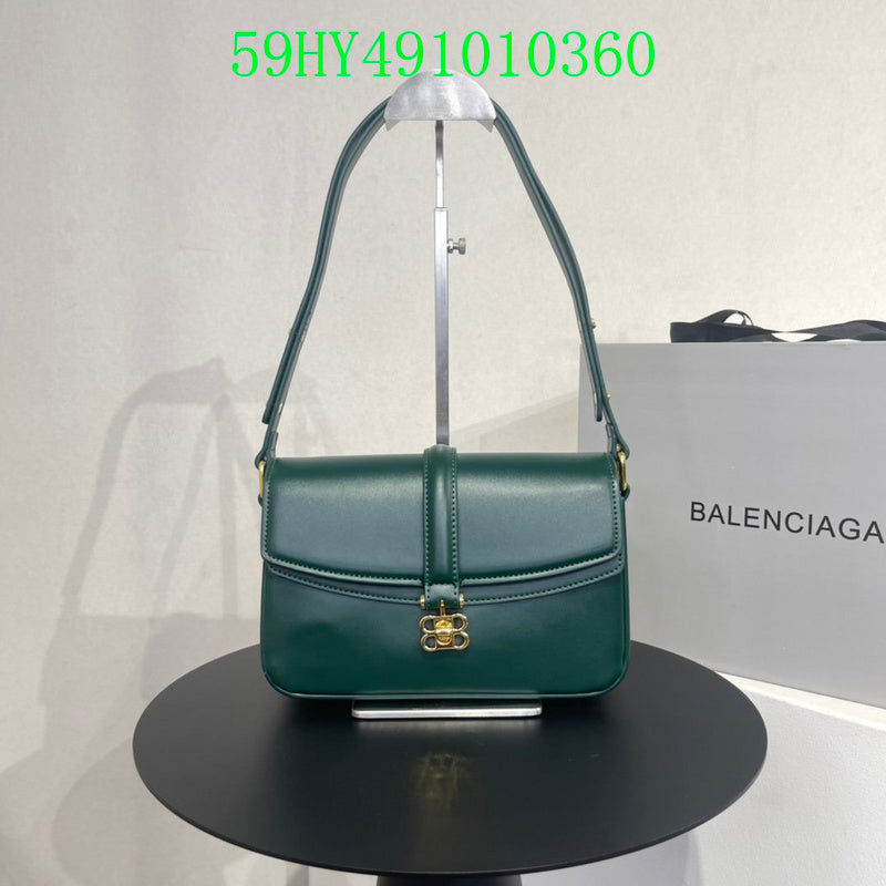 Ozarra Fashion - BGA Bags - 2031