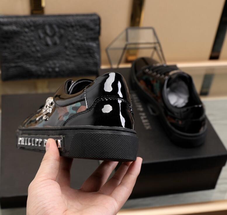 Ozarra Luxury - PHP Shoes - 070