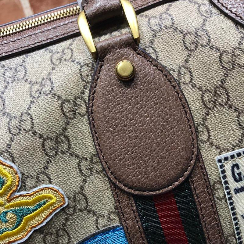 BAB - GCI Bags - 1211