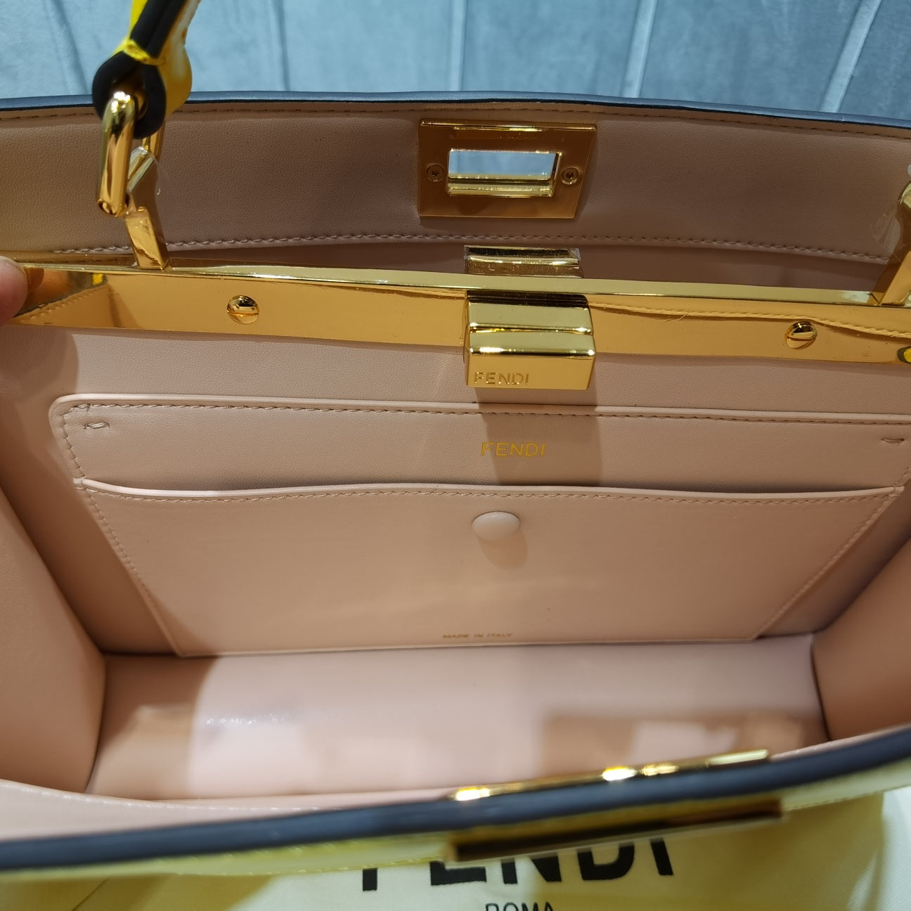 Ozarra -  Bag - FED - 446
