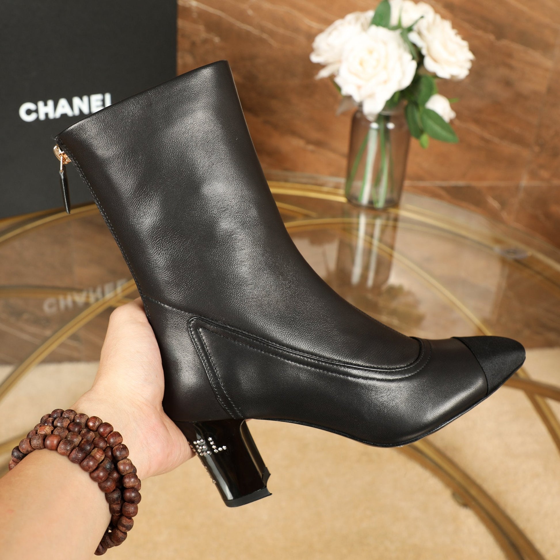 Luxury Shoes Sandals - CHL - 1322