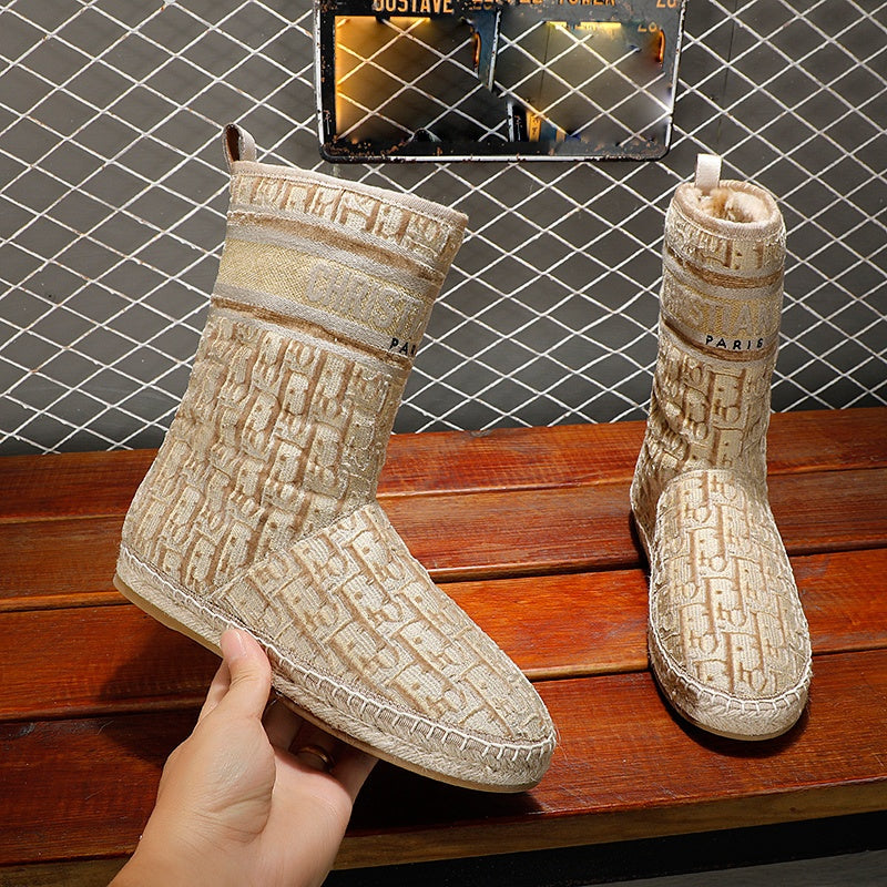 Luxury Shoes - DIR - 897