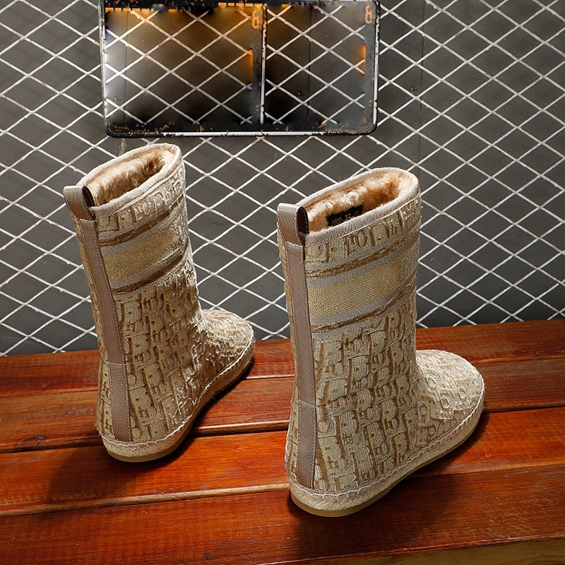 Luxury Shoes - DIR - 897