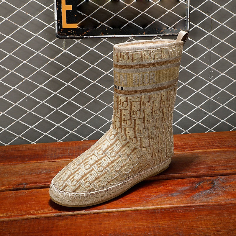 Luxury Shoes - DIR - 897