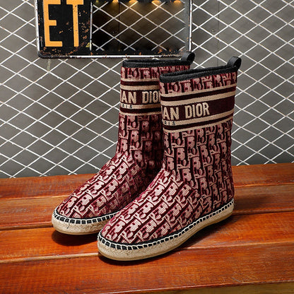 Luxury Shoes - DIR - 896