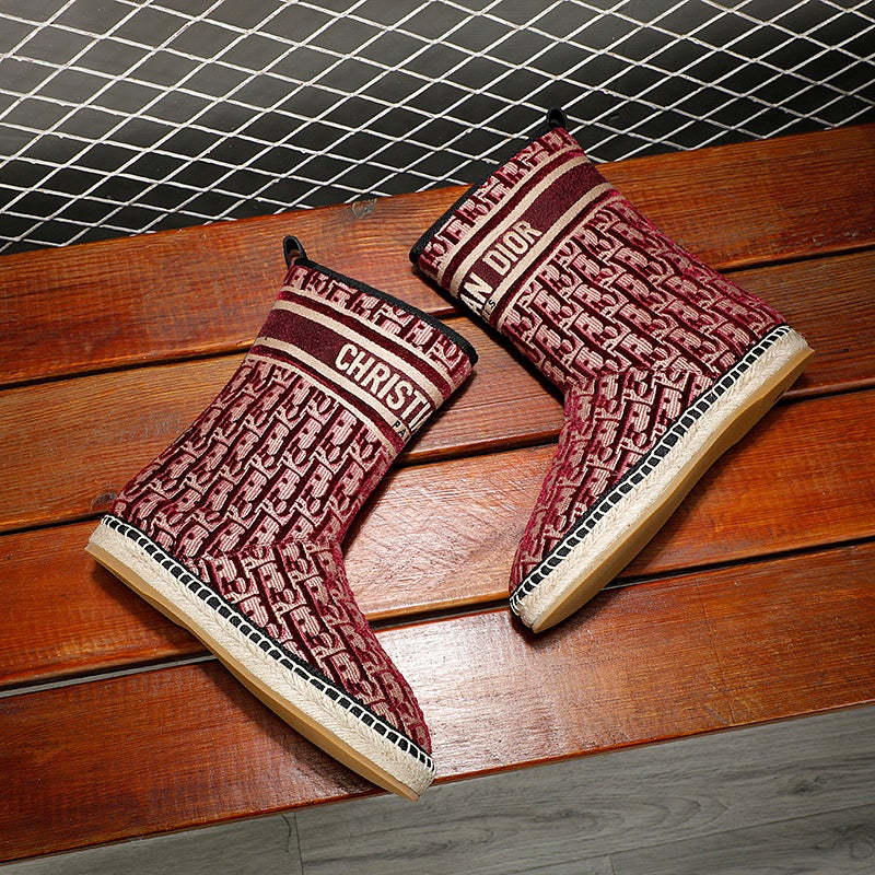 Luxury Shoes - DIR - 896