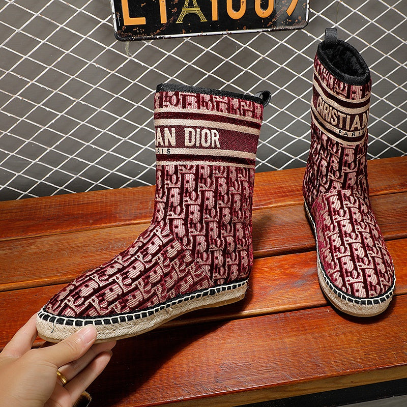 Luxury Shoes - DIR - 896