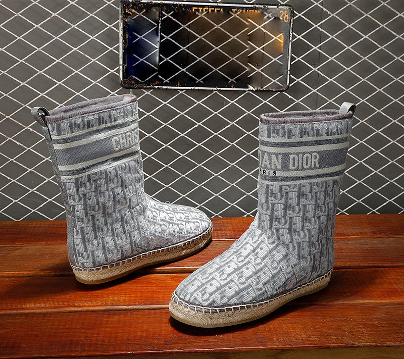 Luxury Shoes - DIR - 895