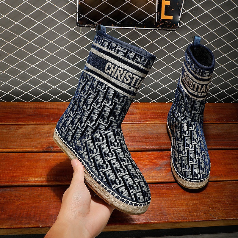 Luxury Shoes - DIR - 894