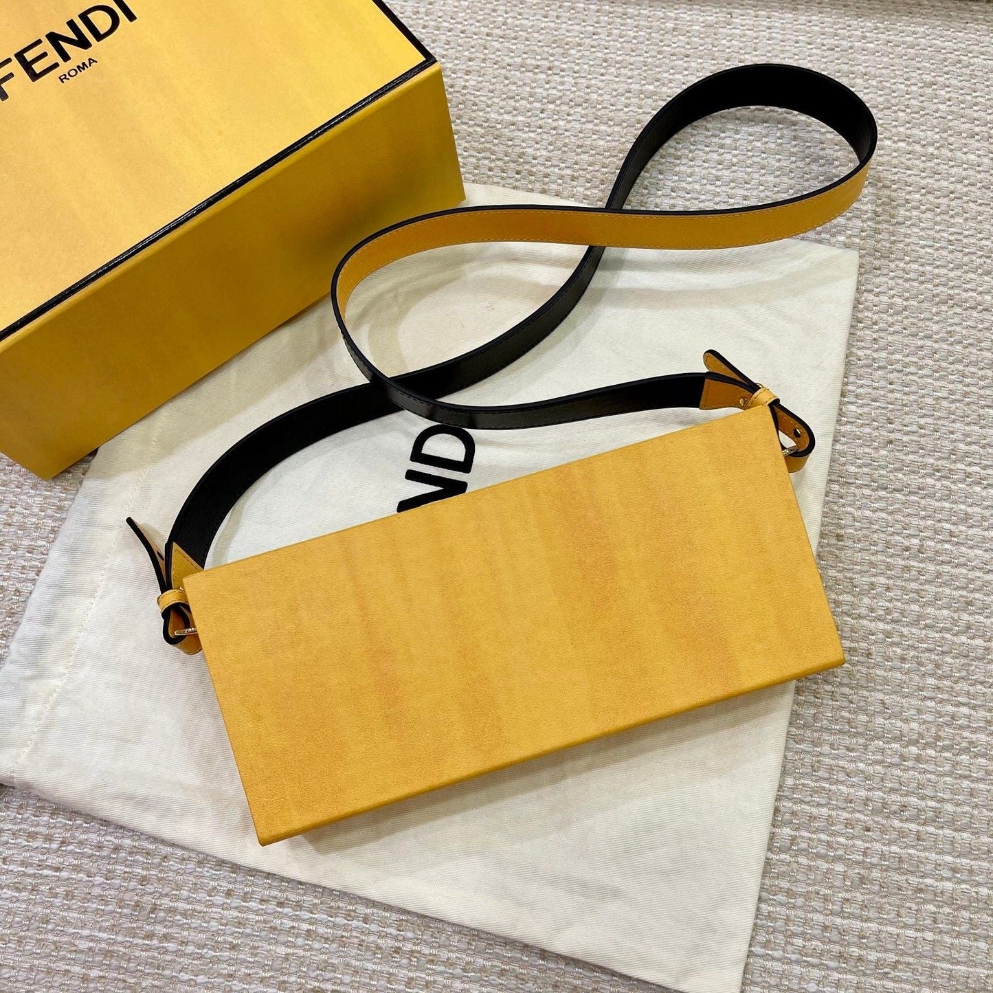 Ozarra -  Bag - FED - 436