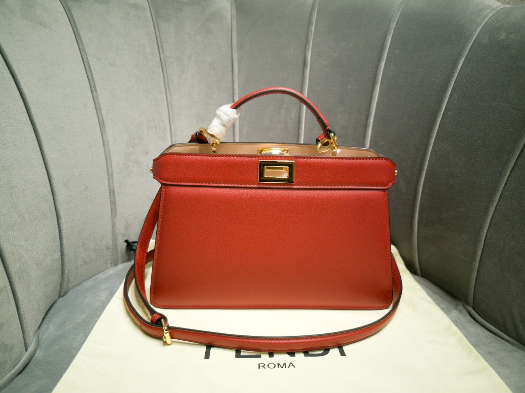 Ozarra -  Bag - FED - 440
