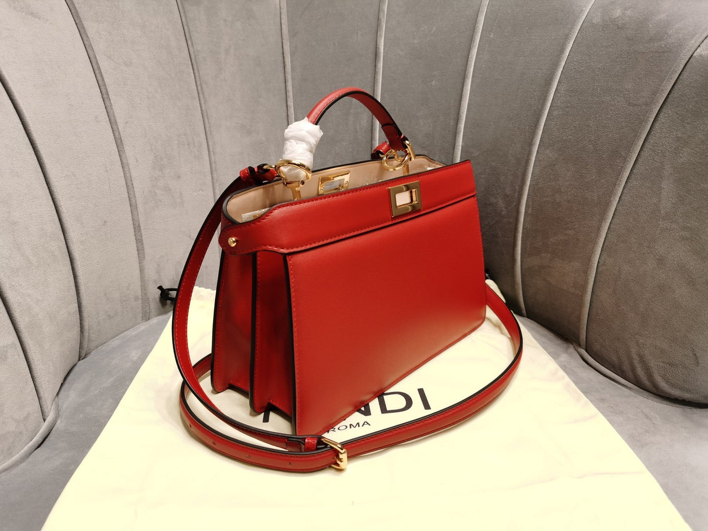 Ozarra -  Bag - FED - 440