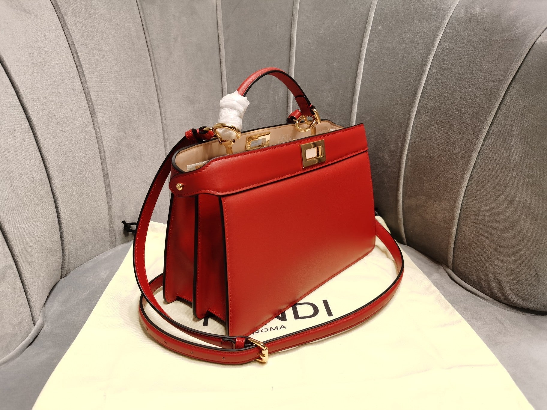 Ozarra -  Bag - FED - 440