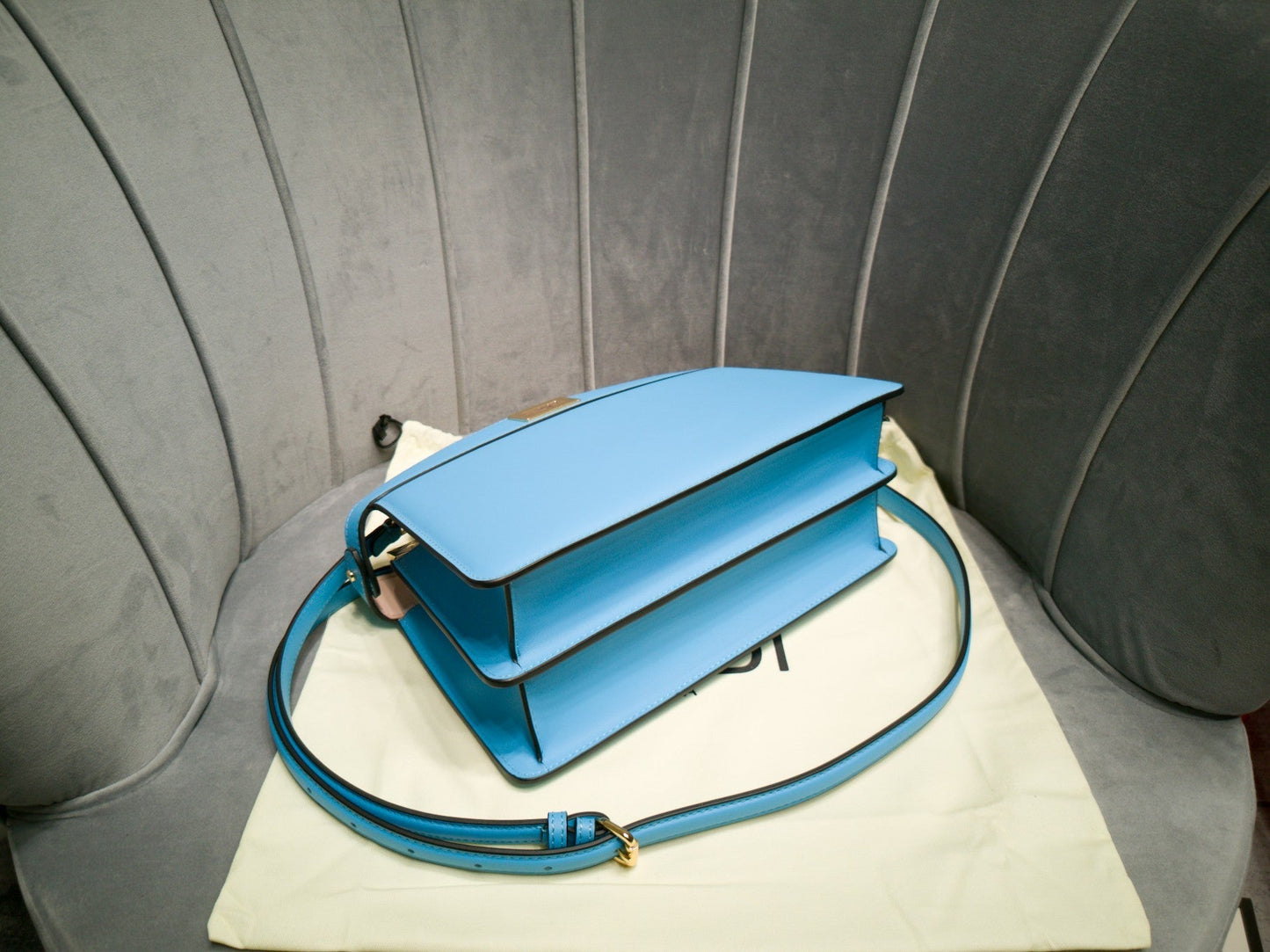 Ozarra -  Bag - FED - 439
