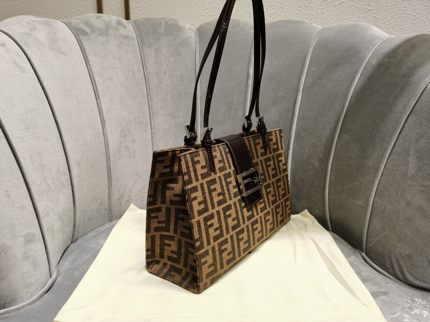 Ozarra -  Bag - FED - 434