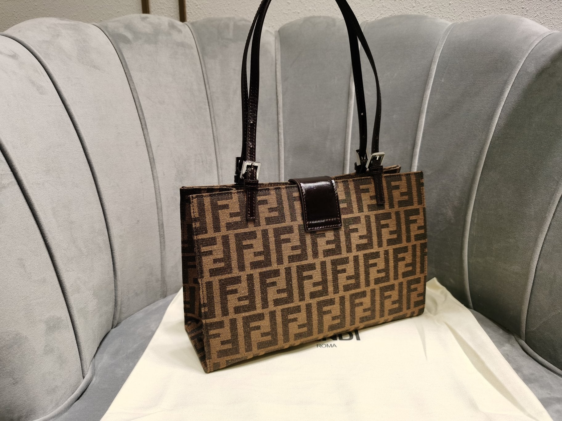 Ozarra -  Bag - FED - 434