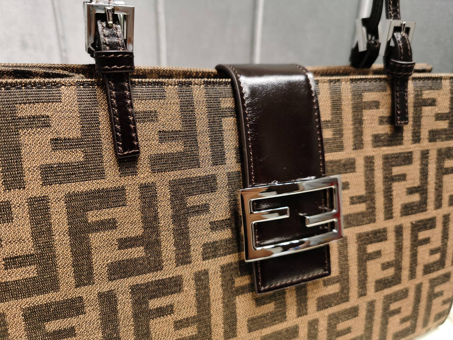 Ozarra -  Bag - FED - 434