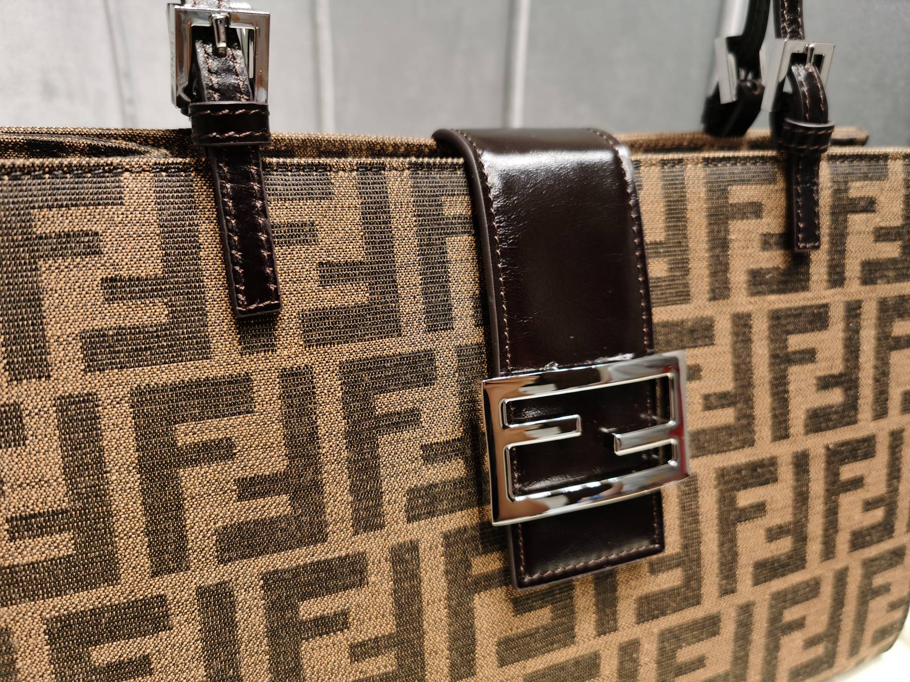 Ozarra -  Bag - FED - 434