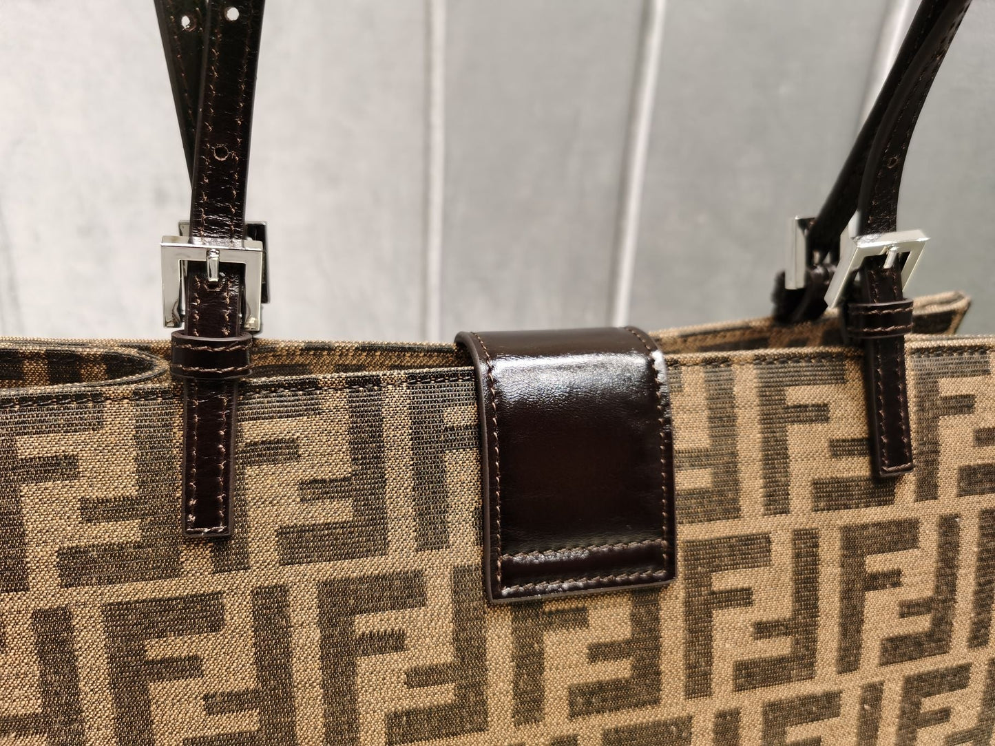 Ozarra -  Bag - FED - 434