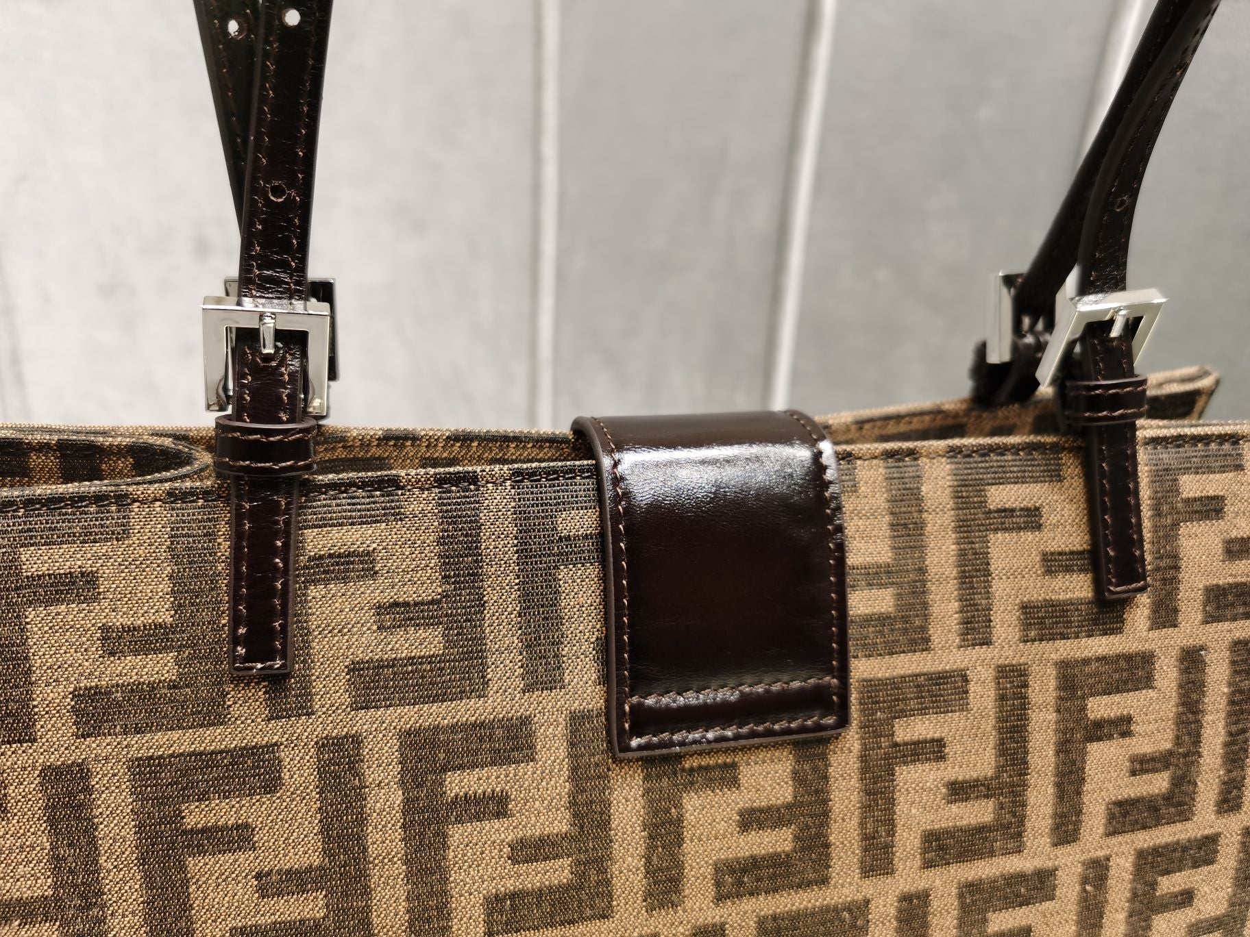 Ozarra -  Bag - FED - 434