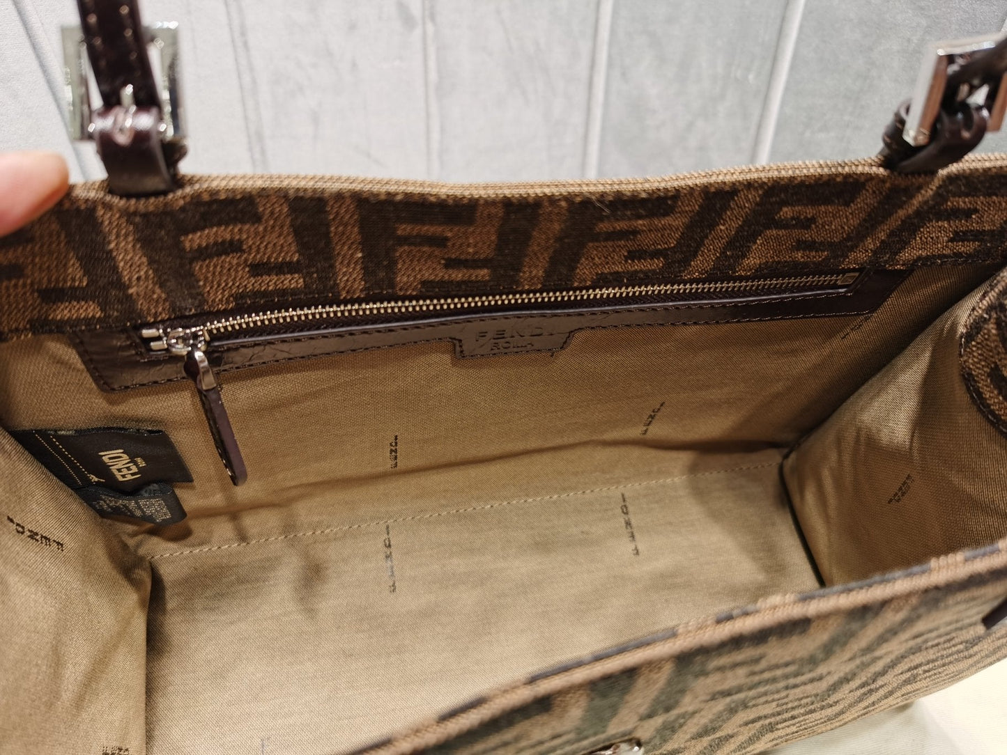 Ozarra -  Bag - FED - 434